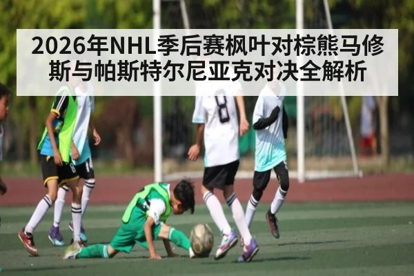 2026年NHL季后赛枫叶对棕熊马修斯与帕斯特尔尼亚克对决全解析
